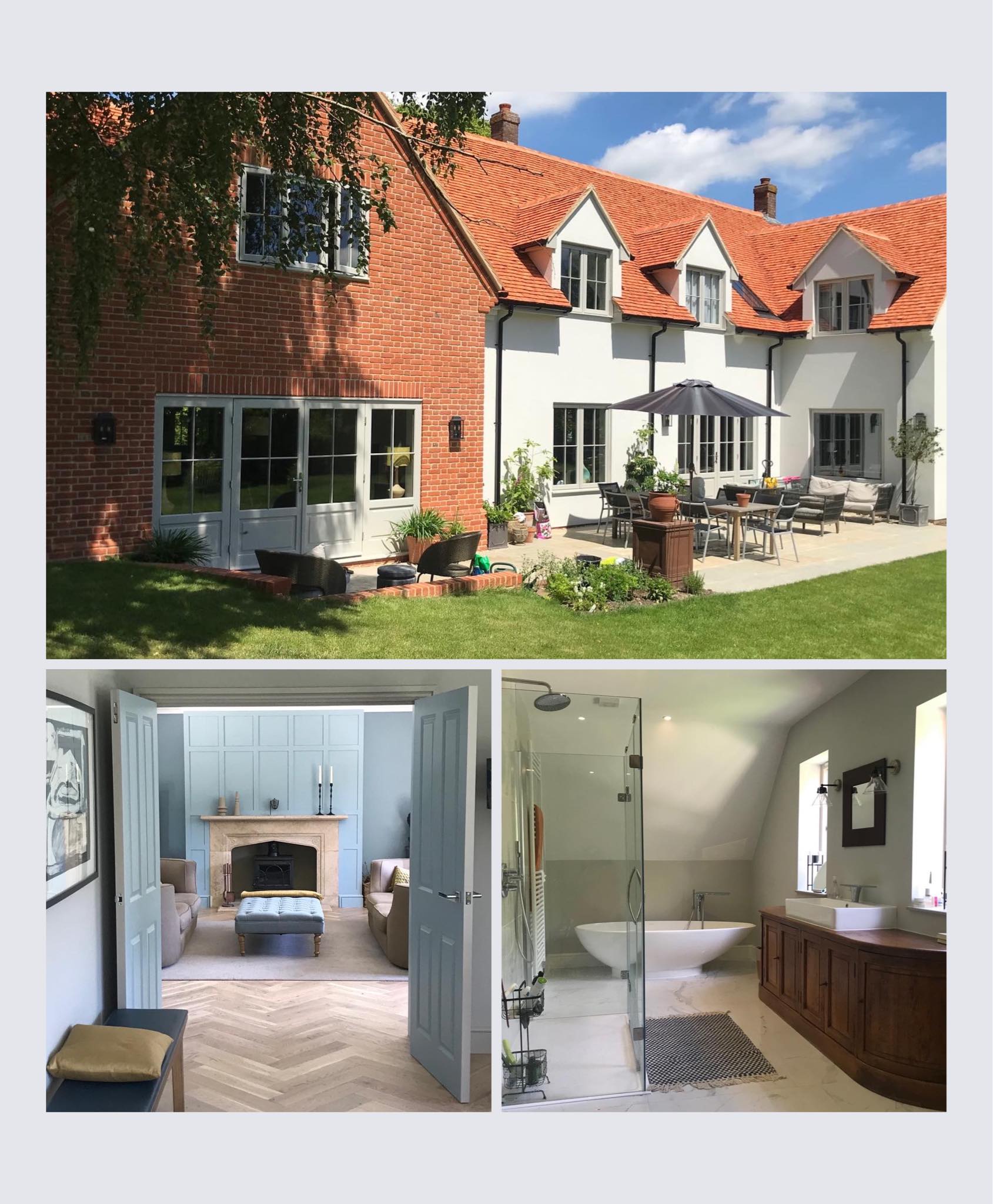 RPA Architects Ltd - Interior design is a big part of what we do. This ...