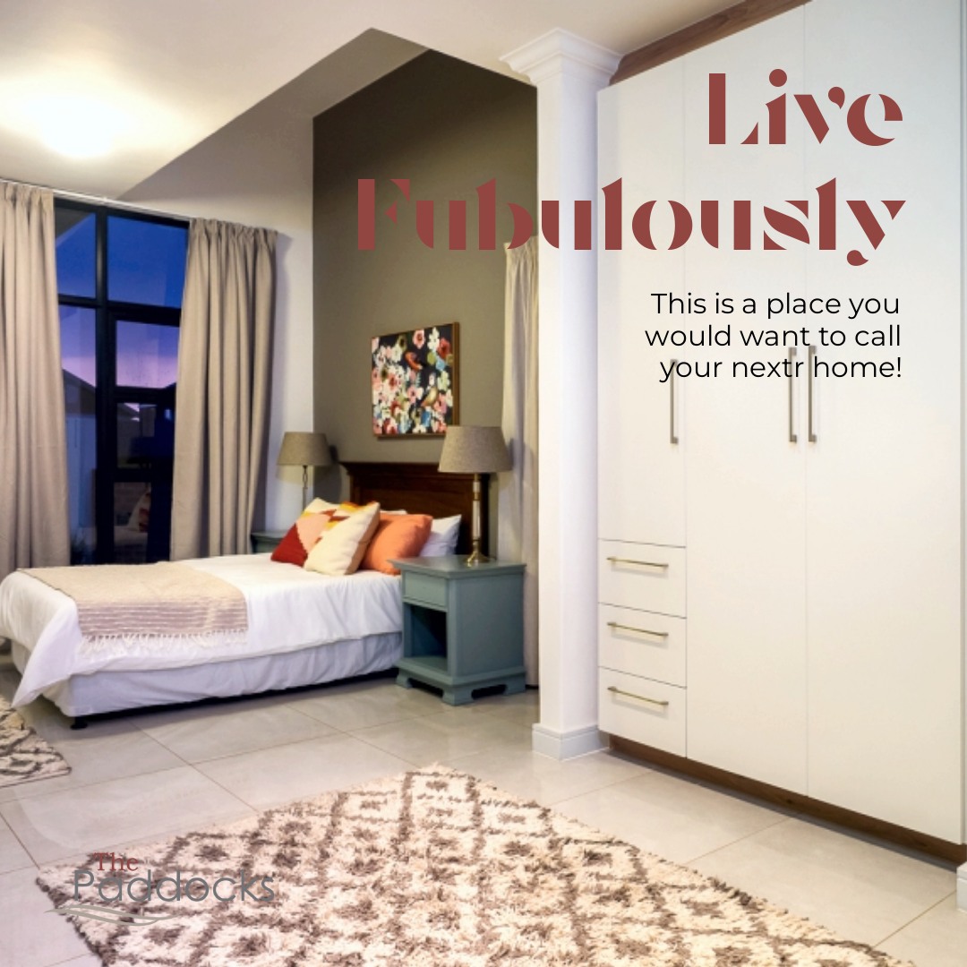 M&T Development - The Paddocks boasts beautiful 3 bedroom...