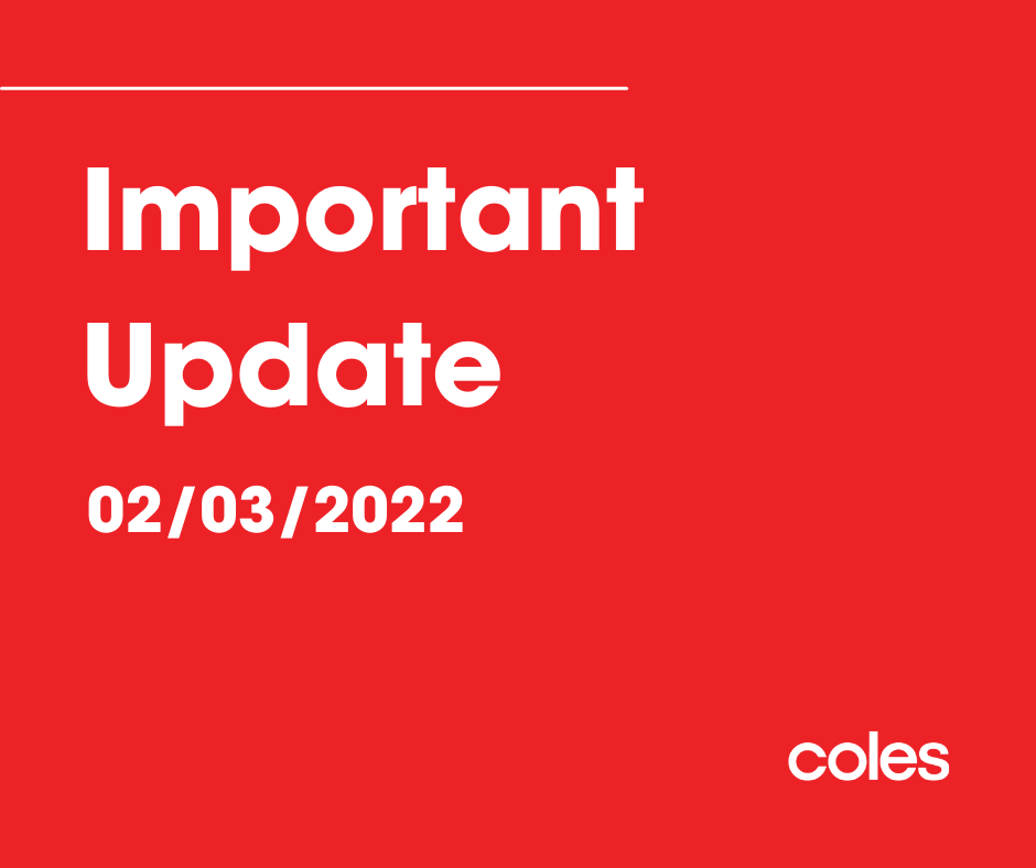 Coles