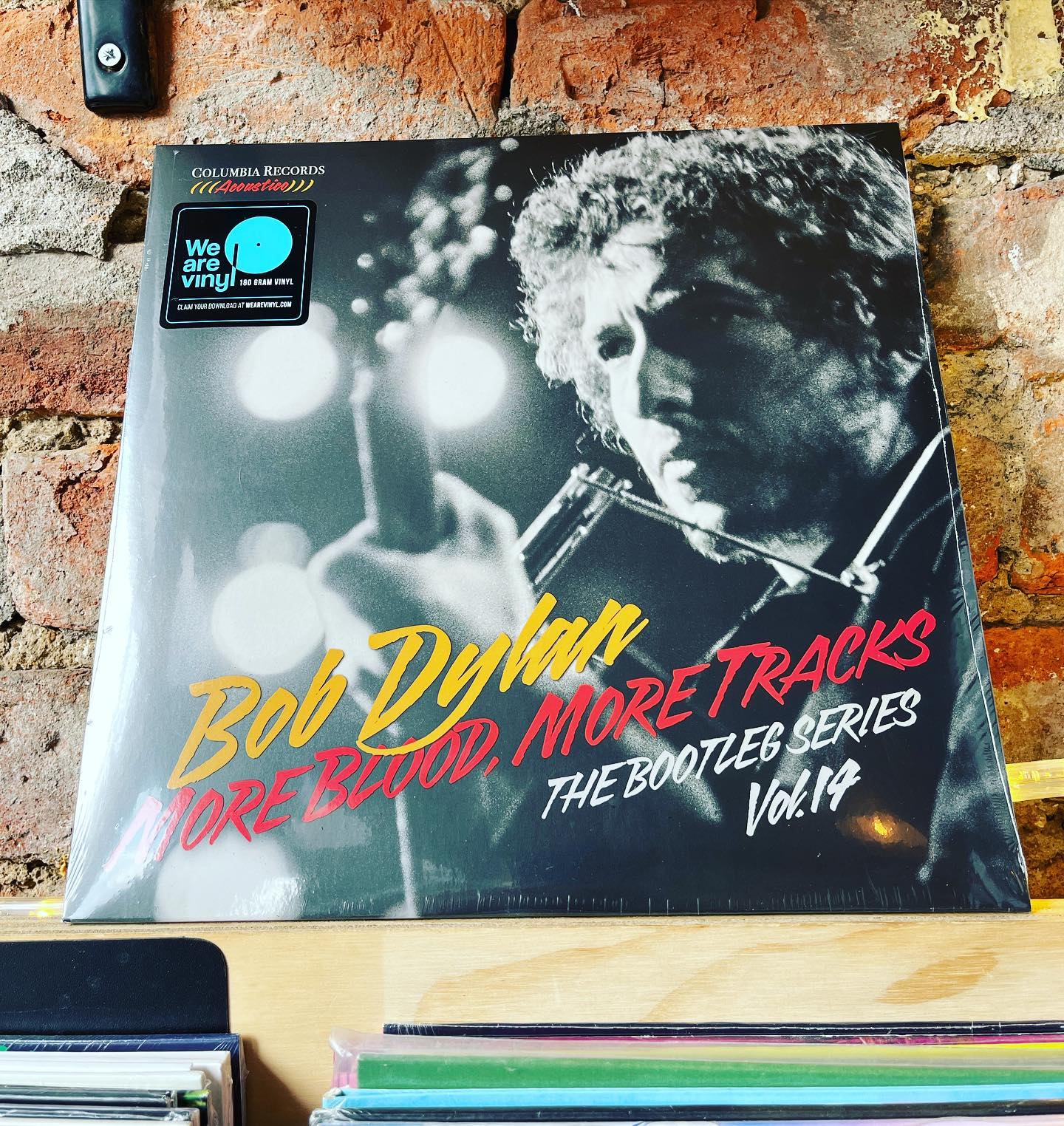 Bob Dylan's Bootleg Series 8: Tell Tale Signs review
