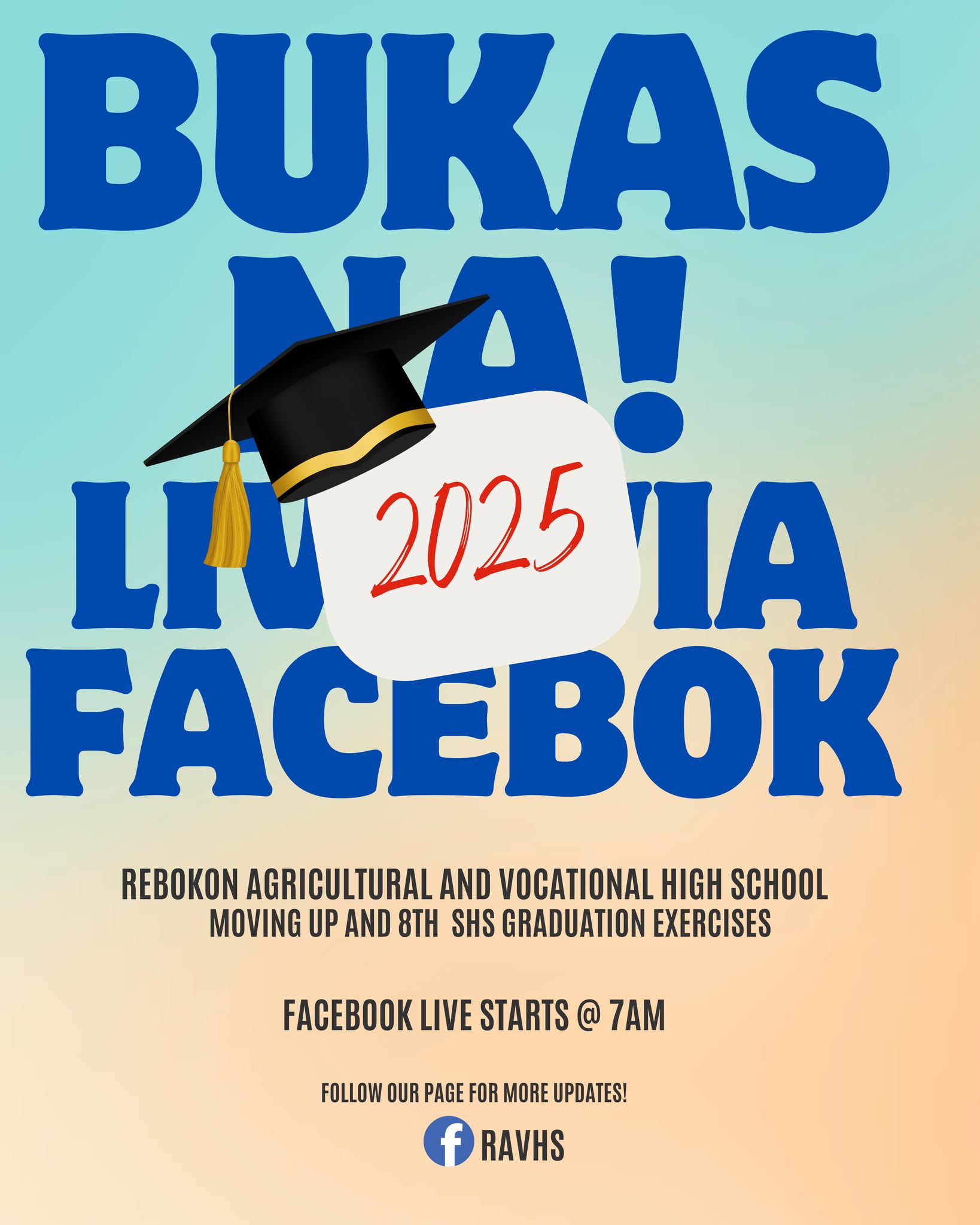 RAVHS | Dumalinao