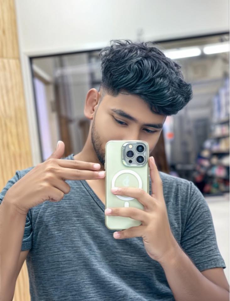 #my R6🥰😘 | Itz Rana | Facebook