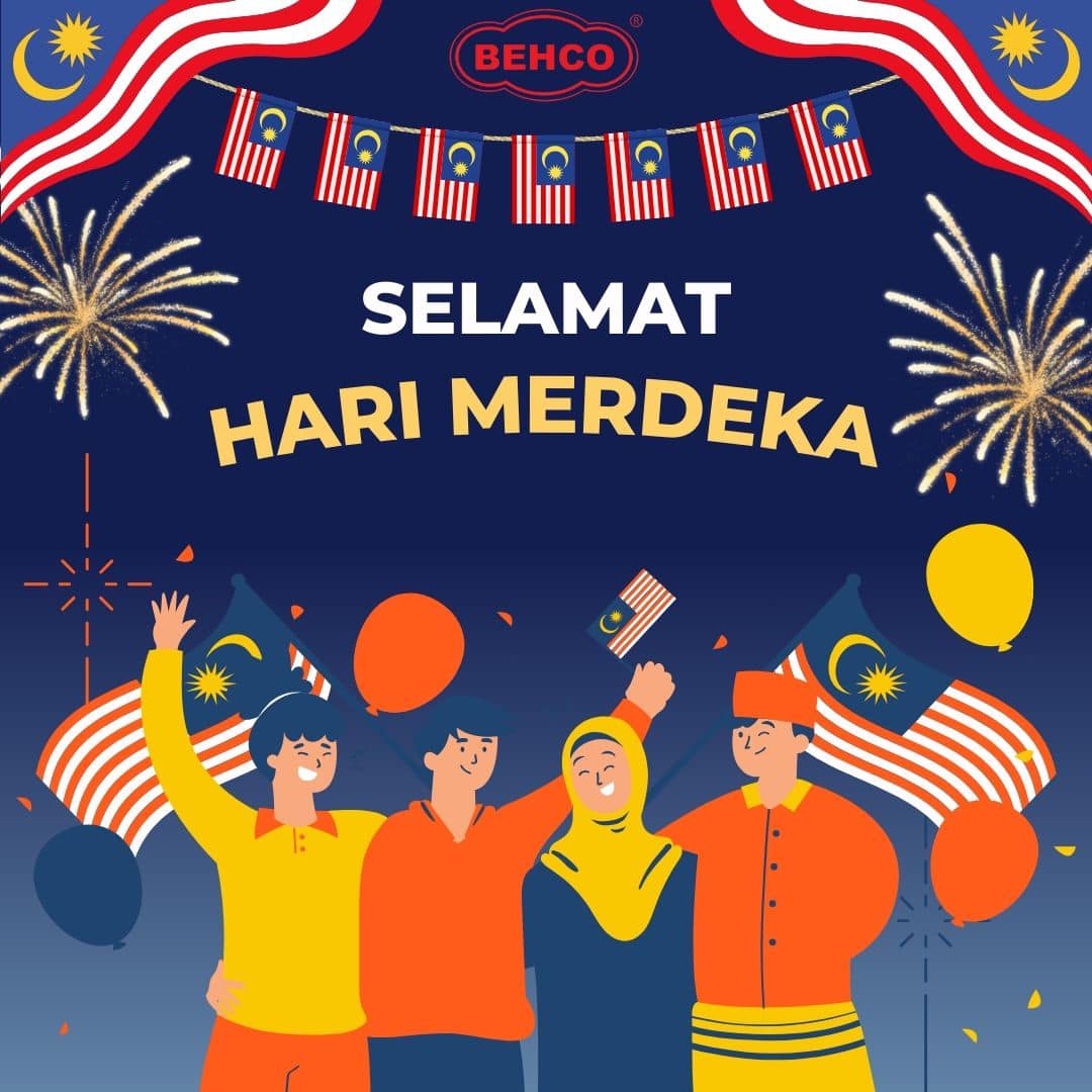 Behco Hardware Mart | Butterworth