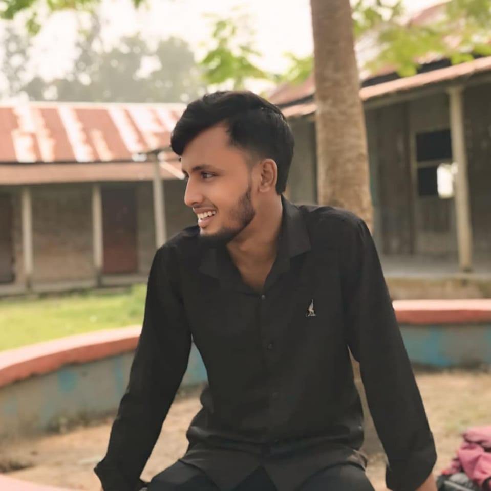 Md Rabby Hasan