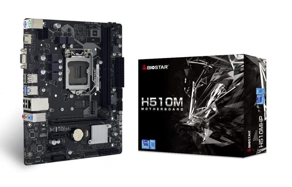 PCパーツ BIOSTAR RGB DDR4 3200MHz 32GB (8GBx4)