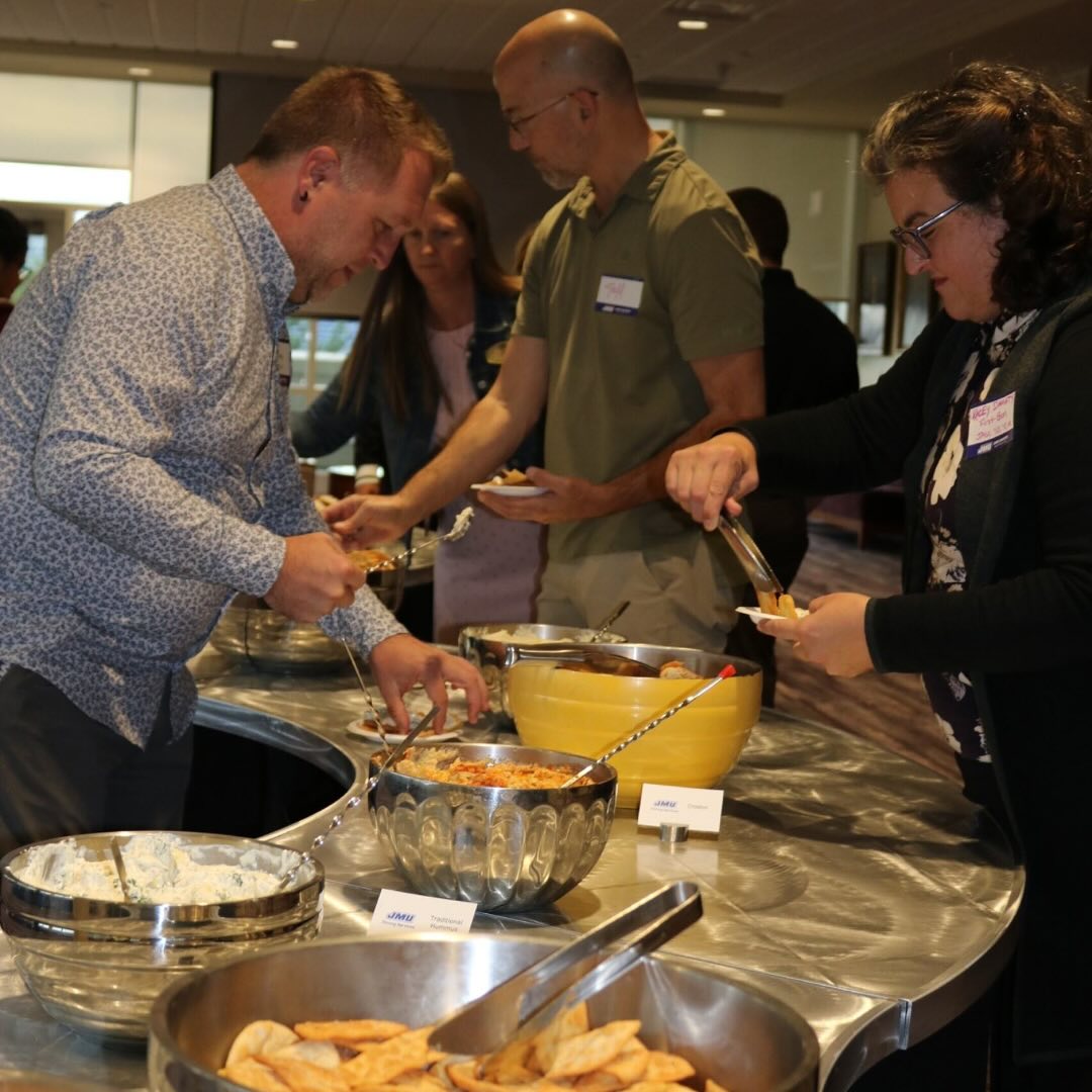 JMU First-Generation Student Success
