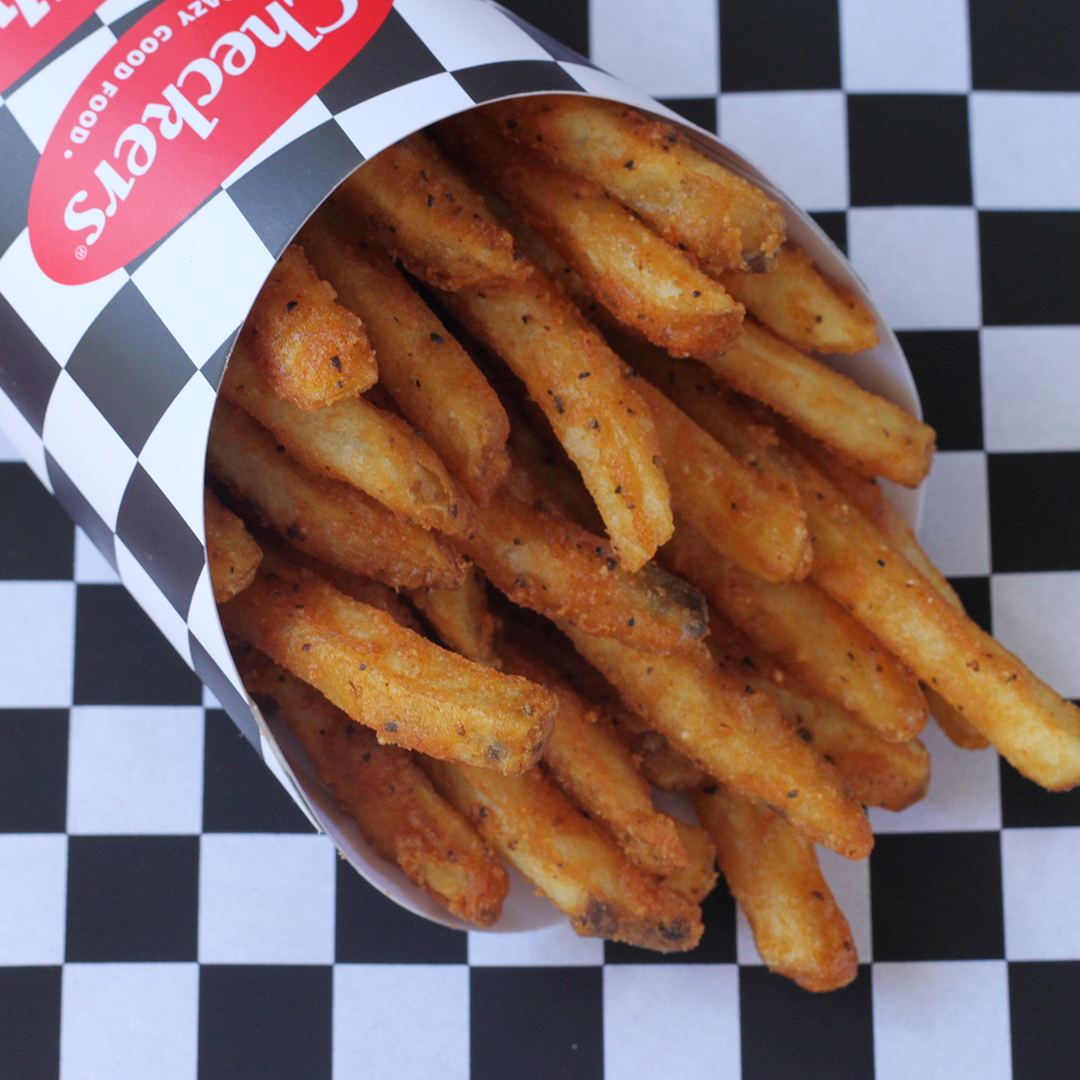 Checker's Restaurant at University of Louisiana -Monroe | Monroe LA