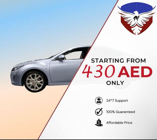 Easy Insurances U.A.E