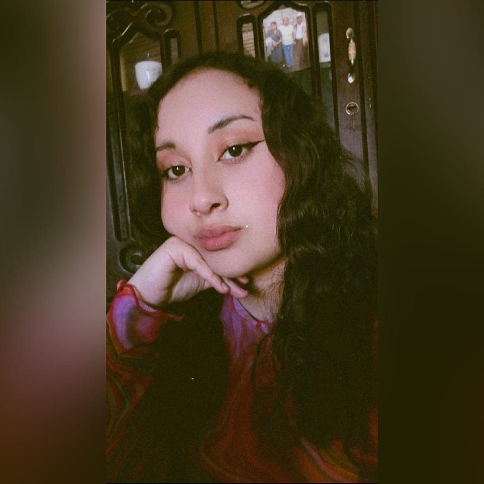 Rubi Marroquin