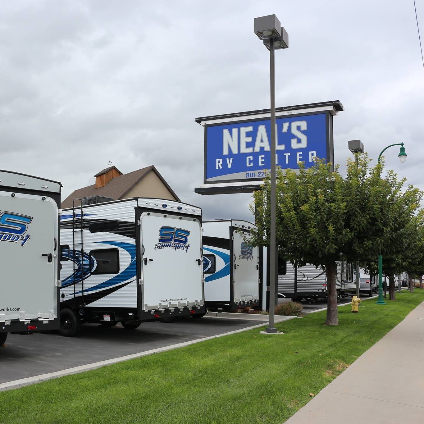 Neal's RV Center added a new photo. - Neal's RV Center