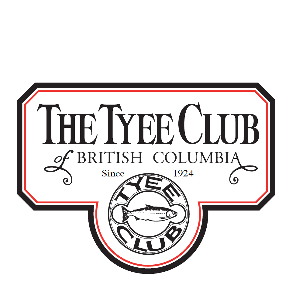 Tyee Club of BC - I know everyone has been awaiting our... | Facebook