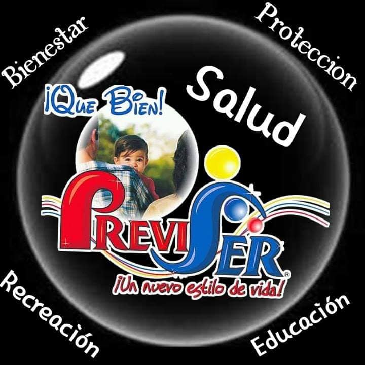Previser Con muchos beneficios... - Gestor Social Previser