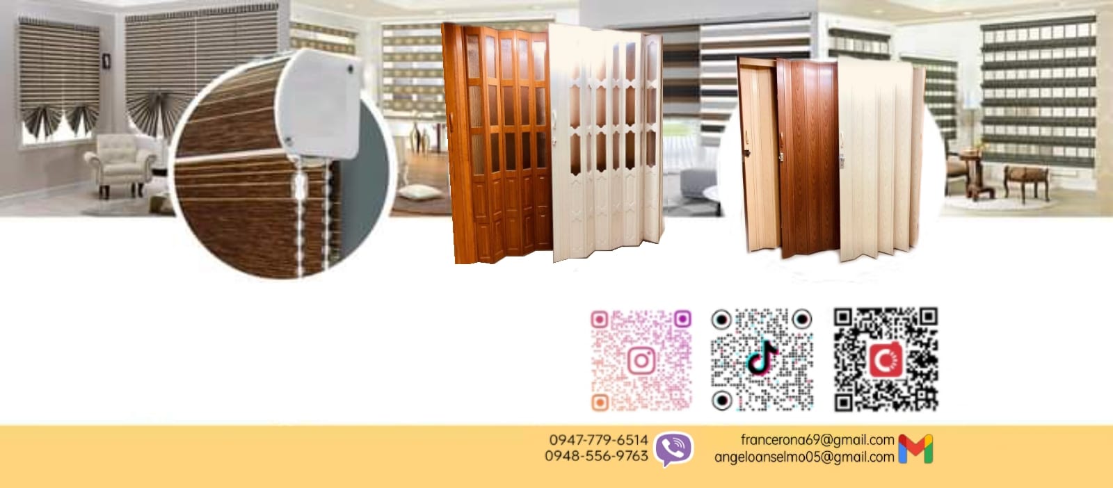 A&R "Interior Design" | Pasig