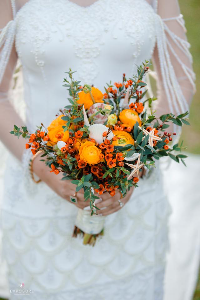 Su's Bouquet Floral Service | Yangon