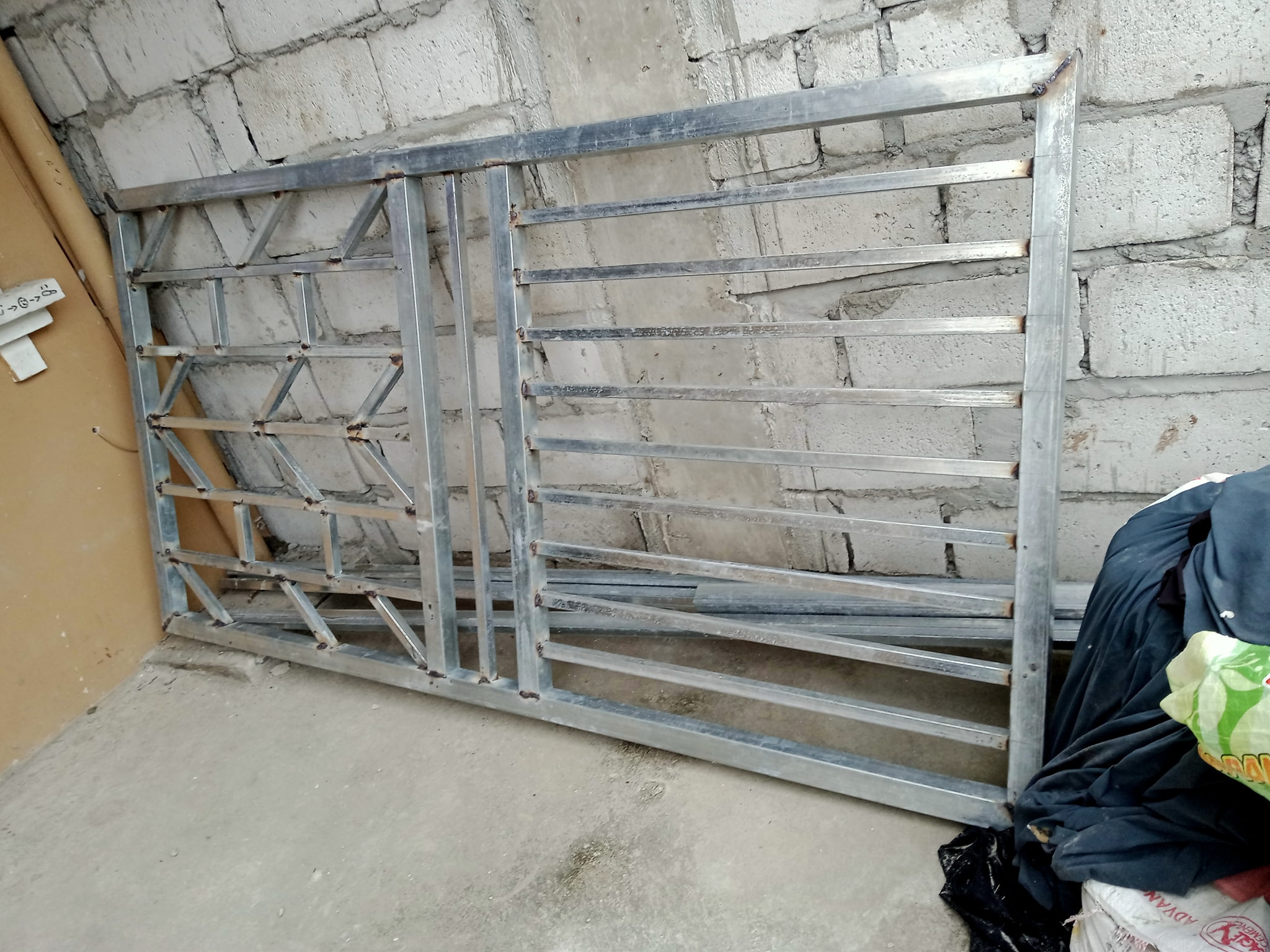 Samugi Electrical... - Samugi Electrical and Welding Works