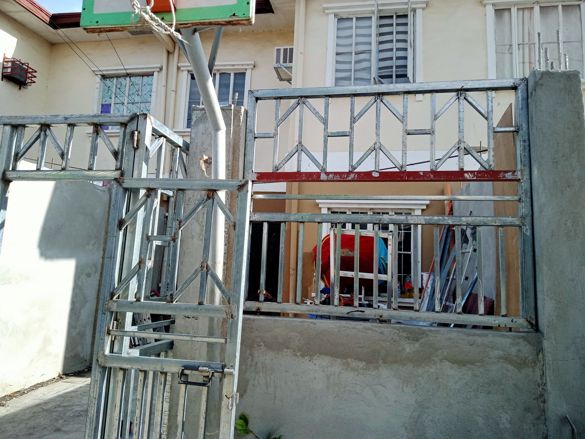 Samugi Electrical... - Samugi Electrical and Welding Works