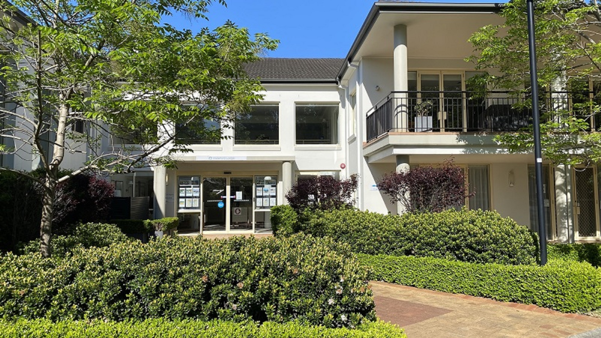 Village... - Village of Golden Harvest 2 Retirement Village