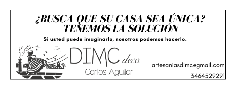 DIMC deco