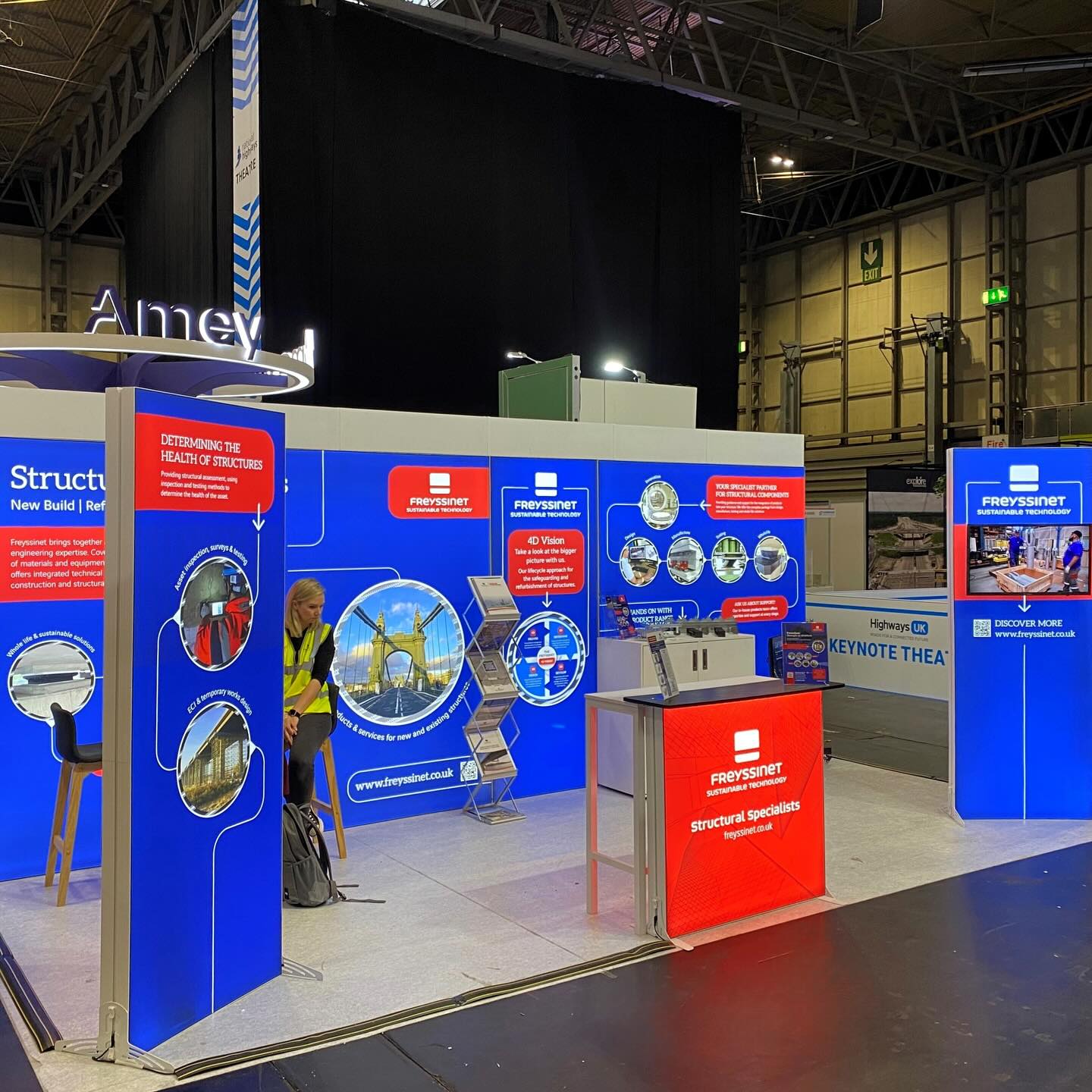 WhiteboxGo | London