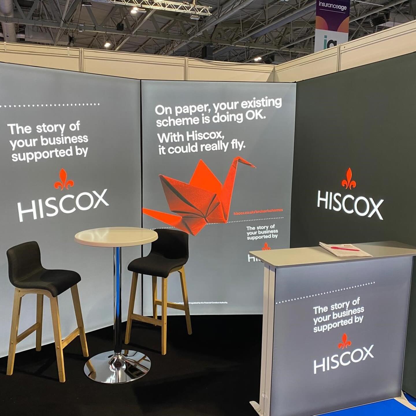 WhiteboxGo | London