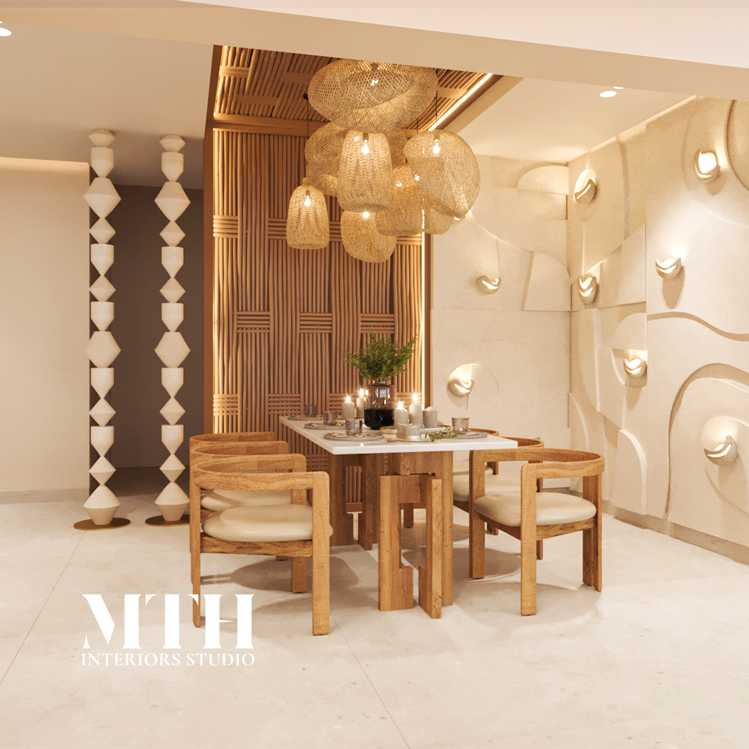 M.T.H Interiors Studio | Hurghada