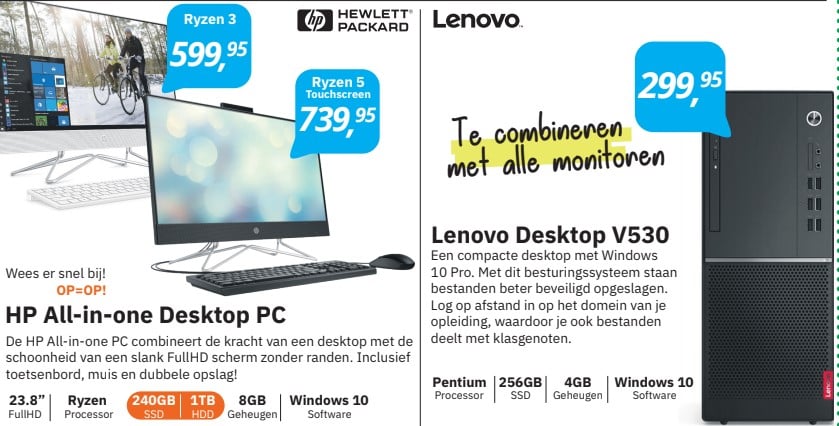 CRUZ Computers | Emmeloord