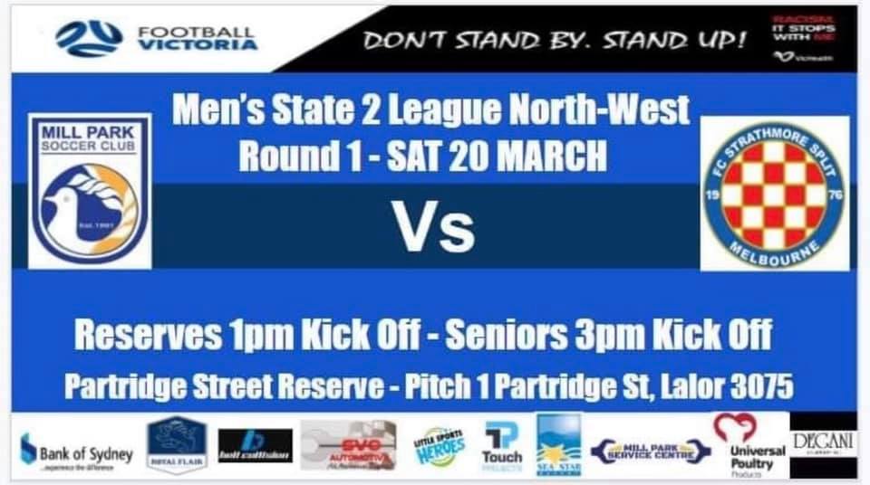A long 18 months has finally come to... - FC Strathmore Split