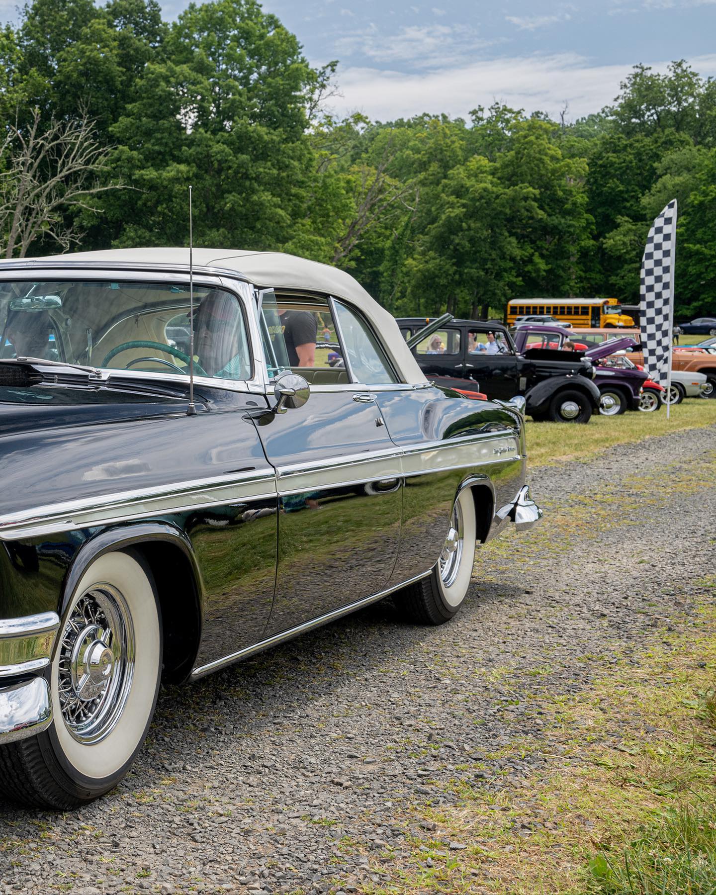 More Peter Chesson... - Peter Chesson Memorial Car Show