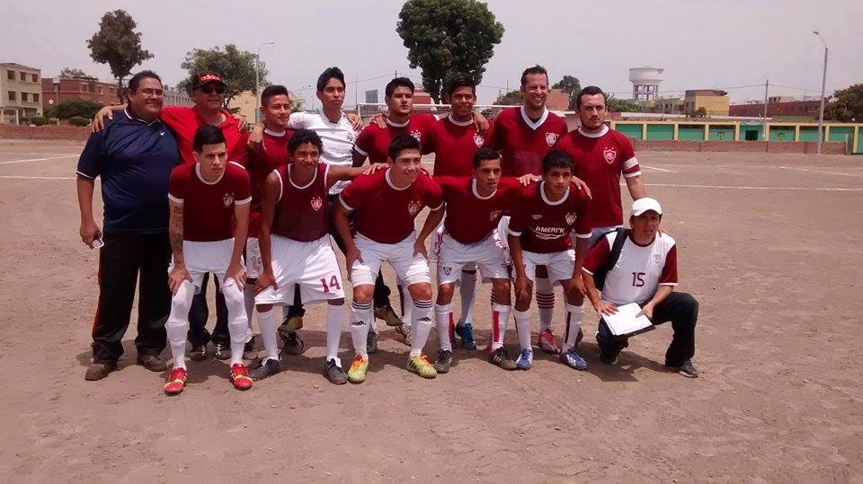 Club Atlético Defensor Lima