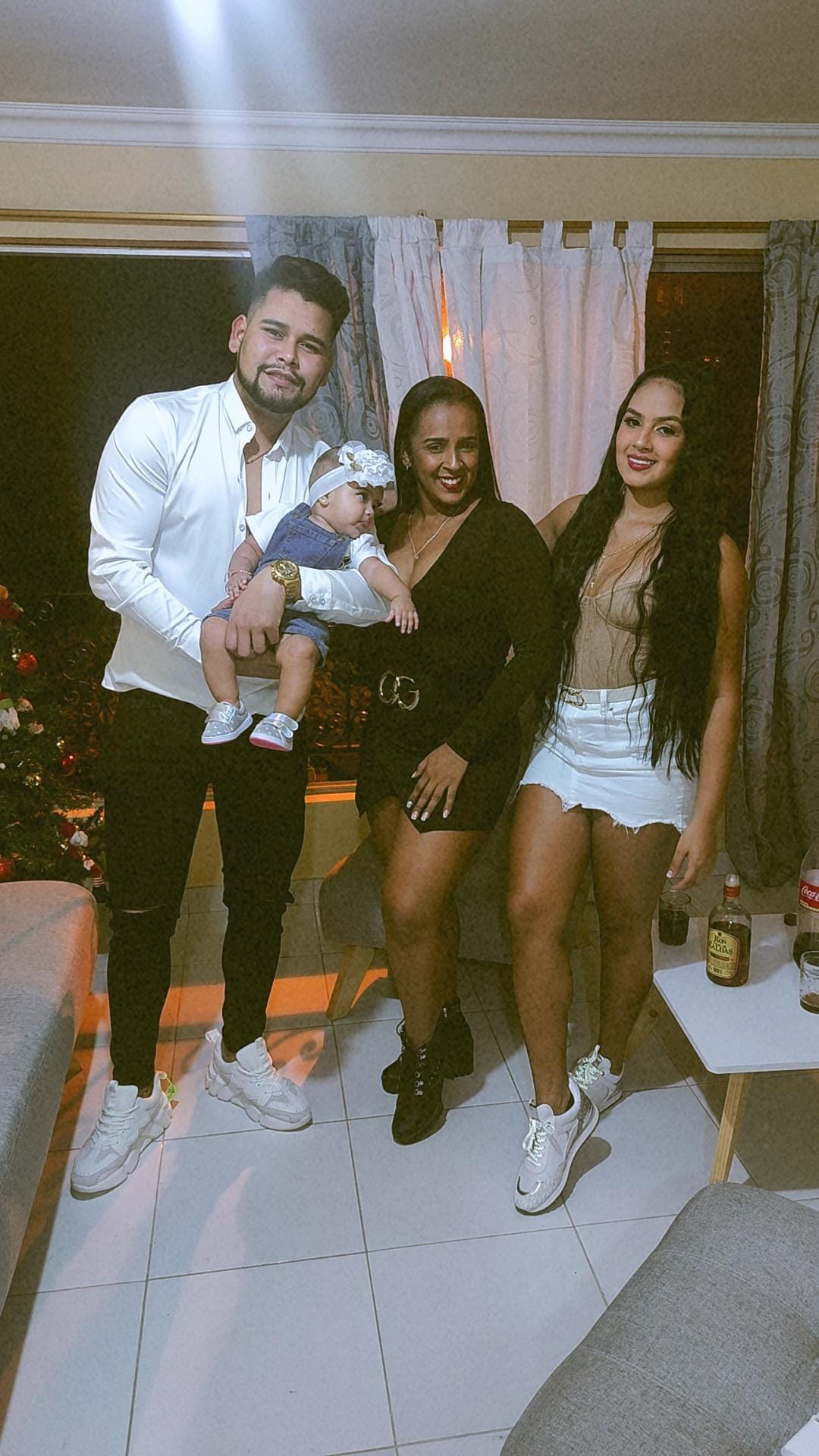 Yorman Calderon