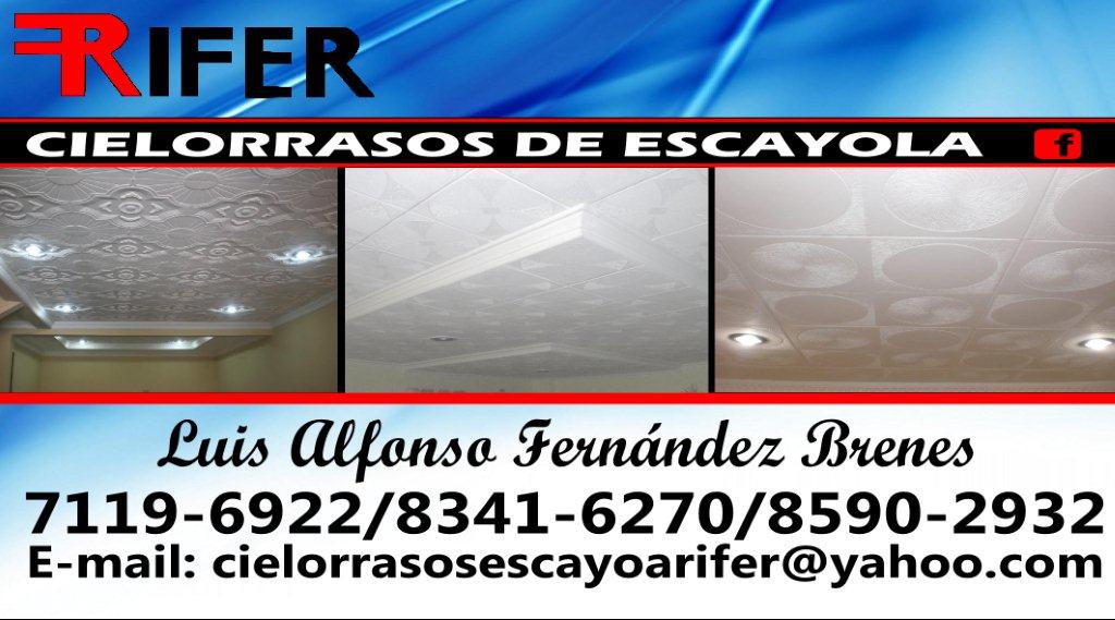 Rifer Fernandez