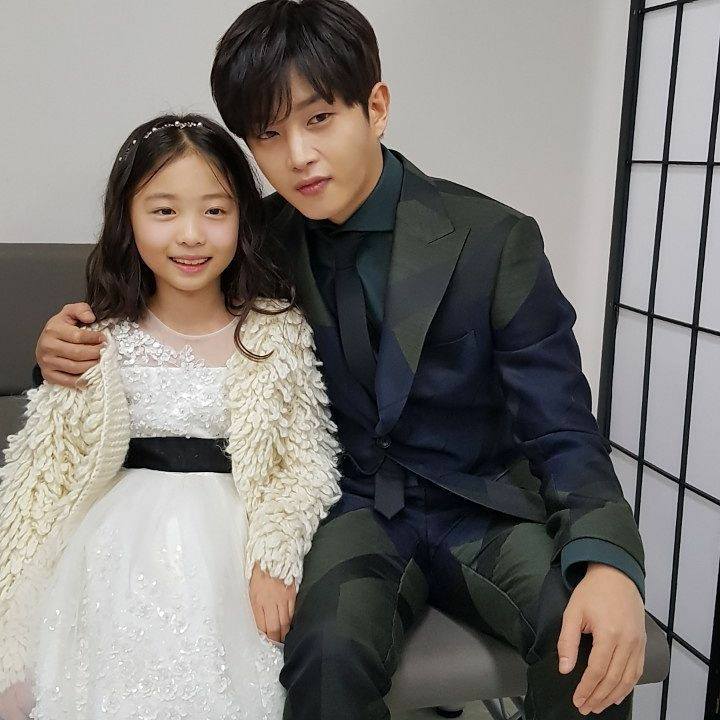 [INSTAGRAM UPDATE 📷] shin_rina... - Kim Min Suk Philippines | Facebook