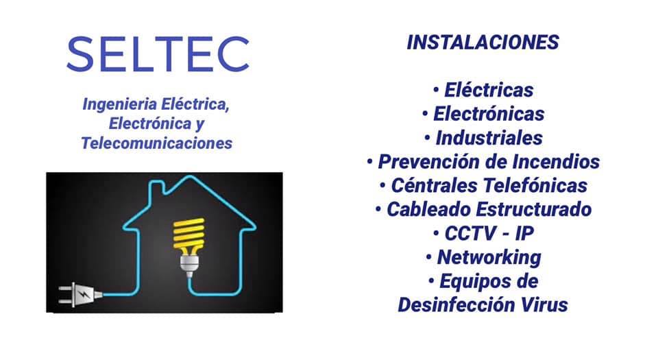 Seltec
