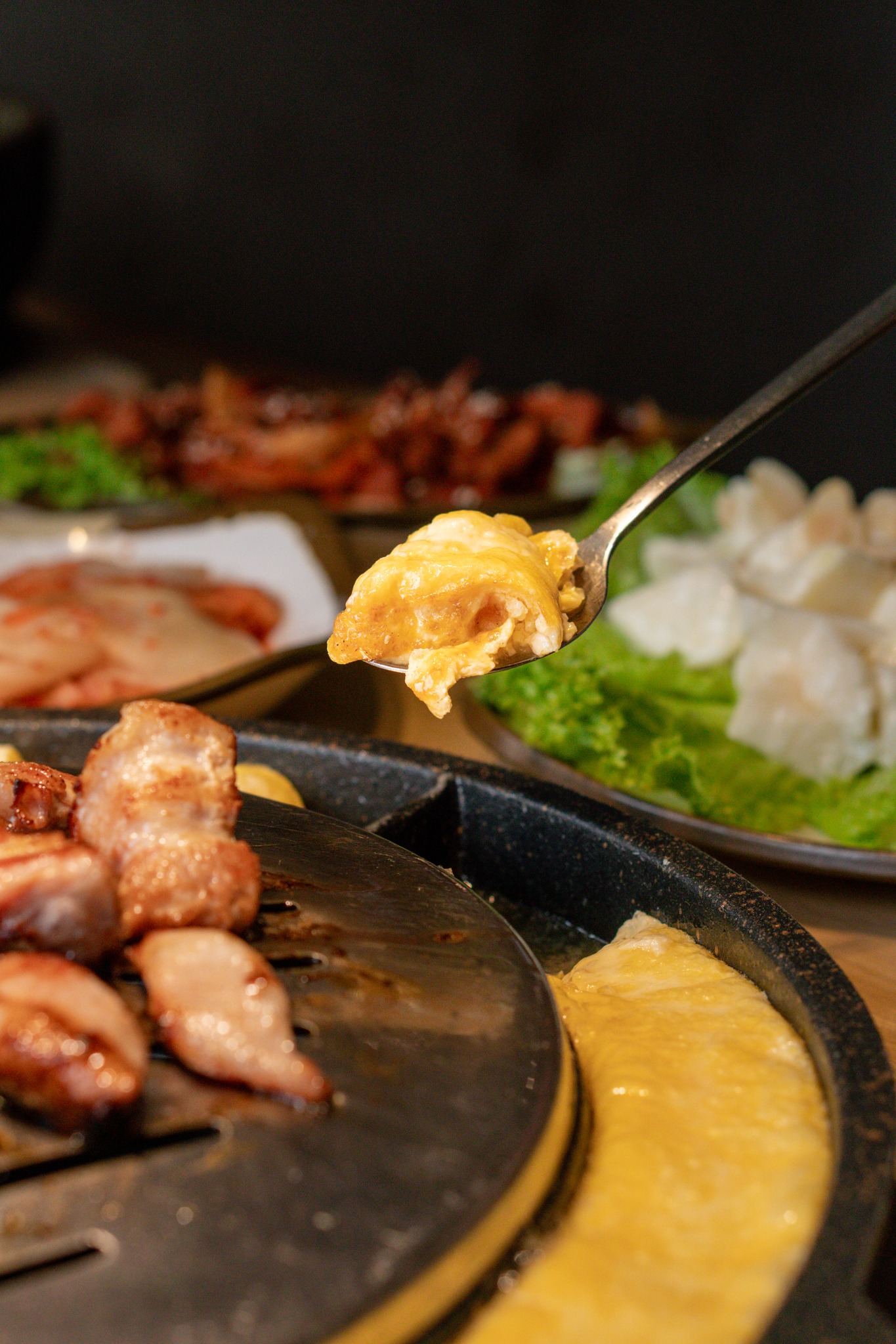 GoGi House Bà Hom | Ho Chi Minh City