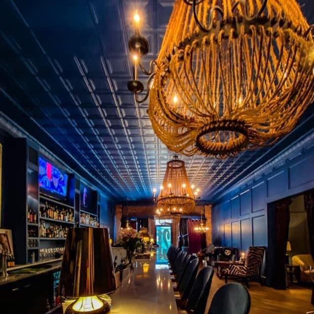 Bar 21 - Bar 21 added a new photo — at Bar 21.