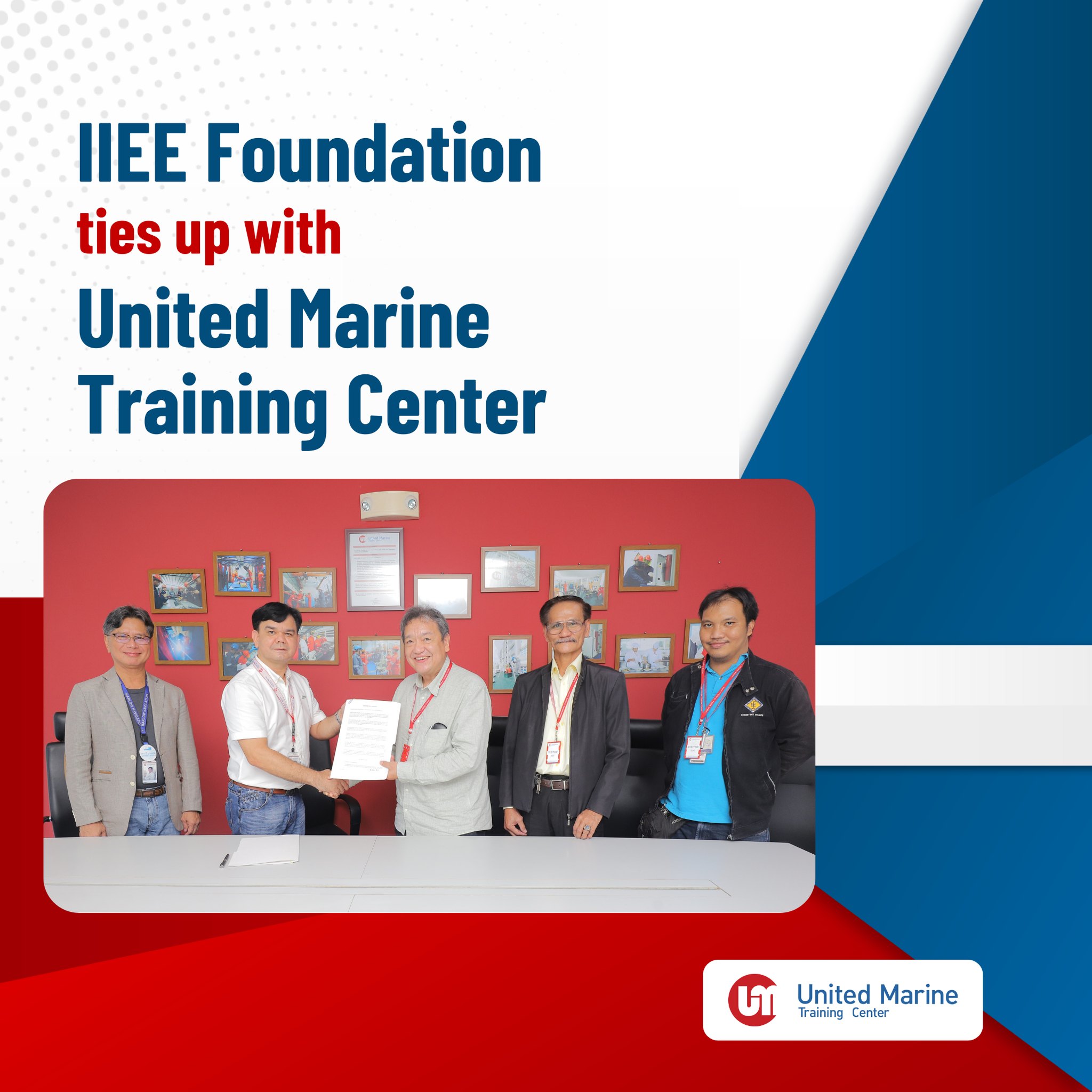 IIEE Foundation Inc. | Quezon City