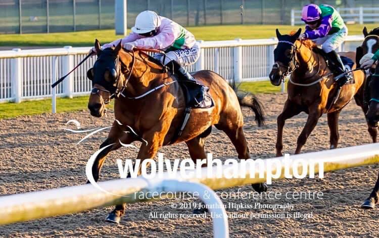 Stephen Hanlon Racing | Constable Burton