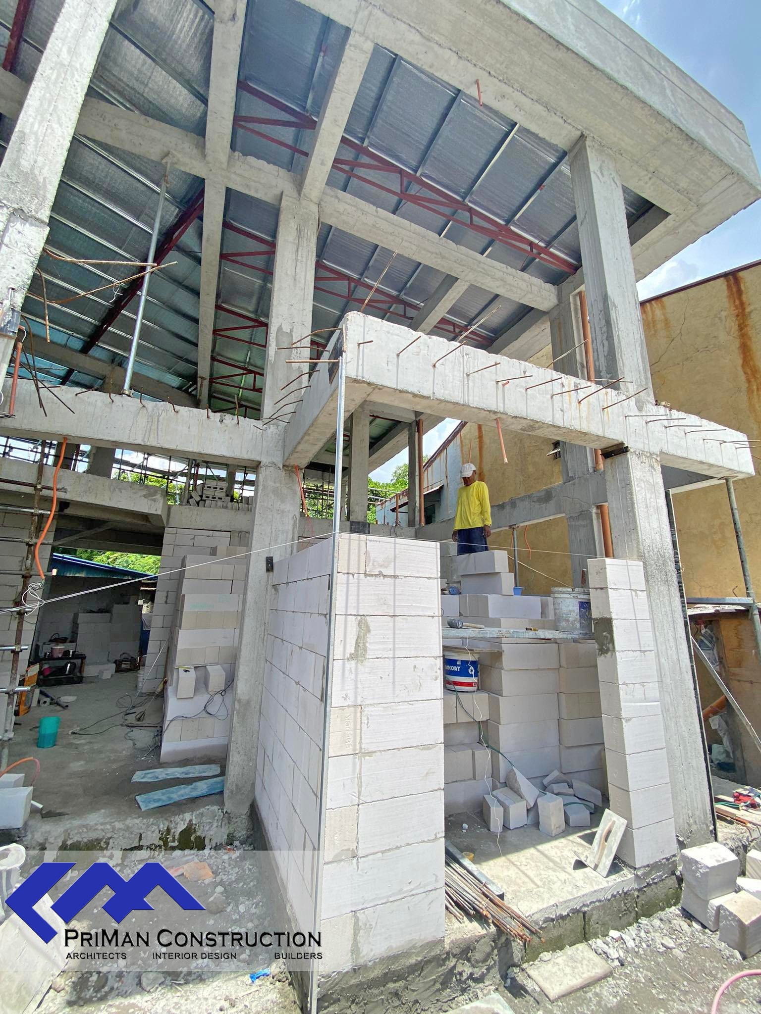 PriMan Design Studio | Quezon City