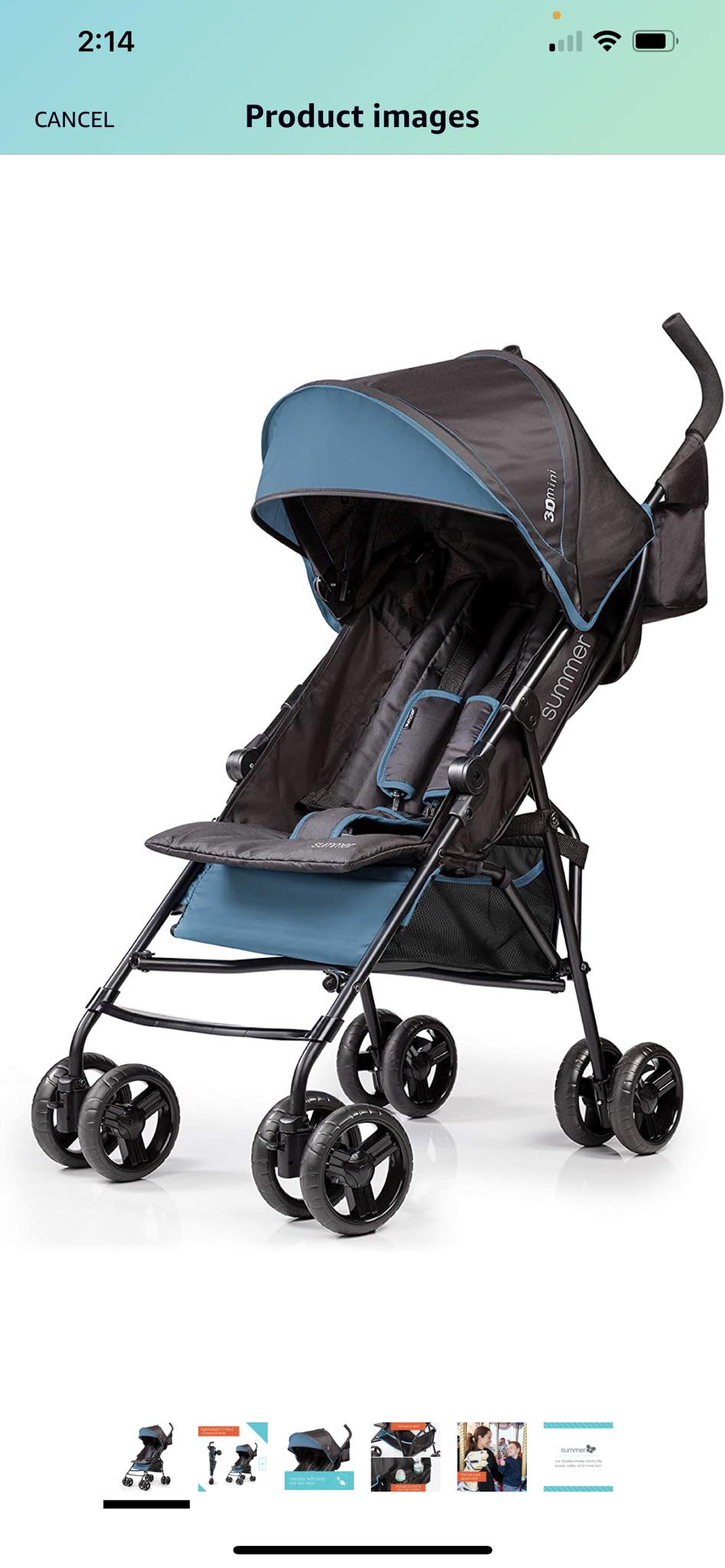 umbrella stroller with basket underneath HONEY JOY Baby Lightweight Stroller, Compact Travel for Airplane, Adjustable Backrest & Canopy, 5-Point Harness, Cup Holder, Storage Basket, 149setupfee and sand Model:ODT-4000A We Tested the Z-Man