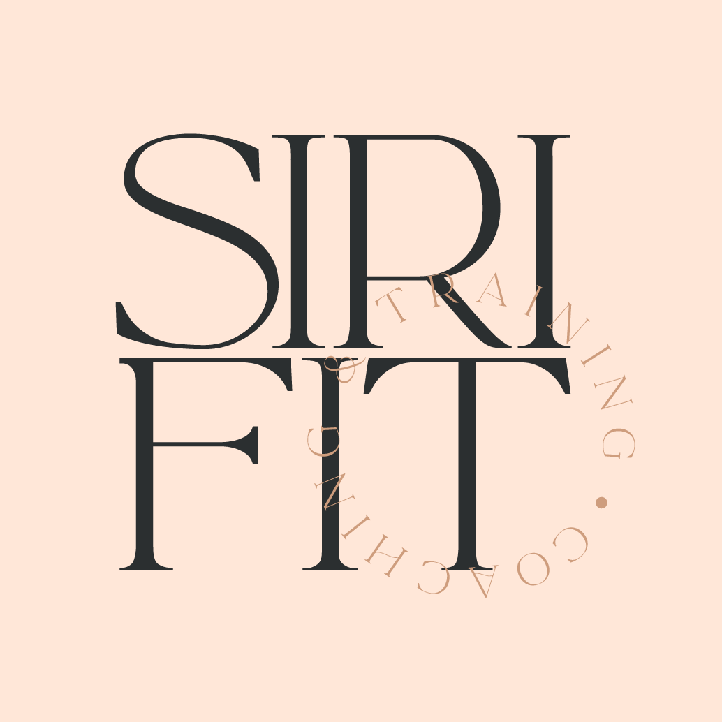 Siri Fit