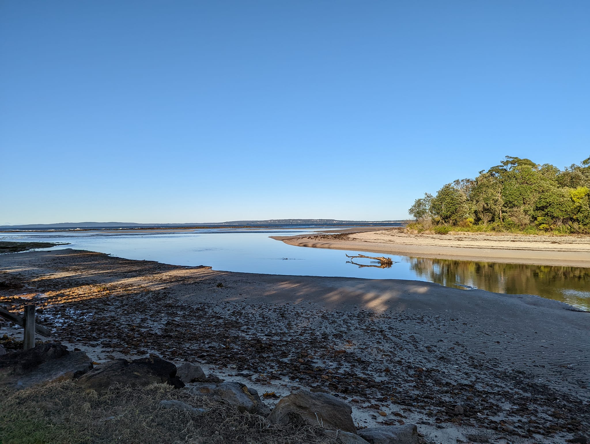 Starboard at Callala Bay | Callala Bay NSW