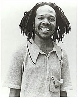 IN MEMORIAM! On 12 Jan, 2010 Vivian Jackson aka 