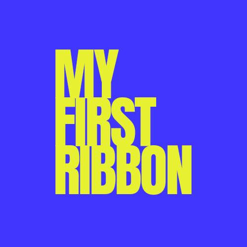 My - Ribbon 🎀 styling @myfirstribbon #1stbirthday #firstbirthday # ...
