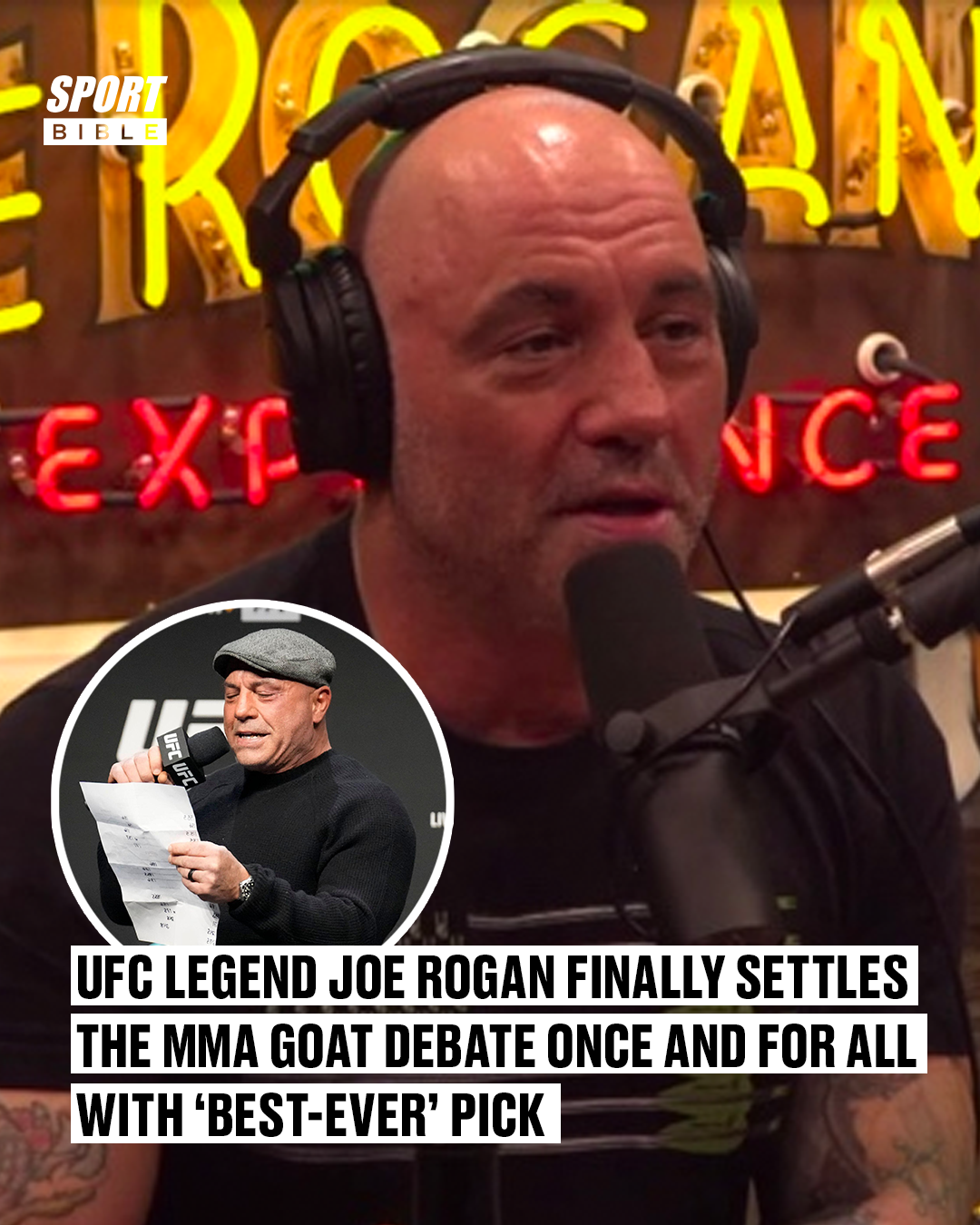 SPORTbible - 