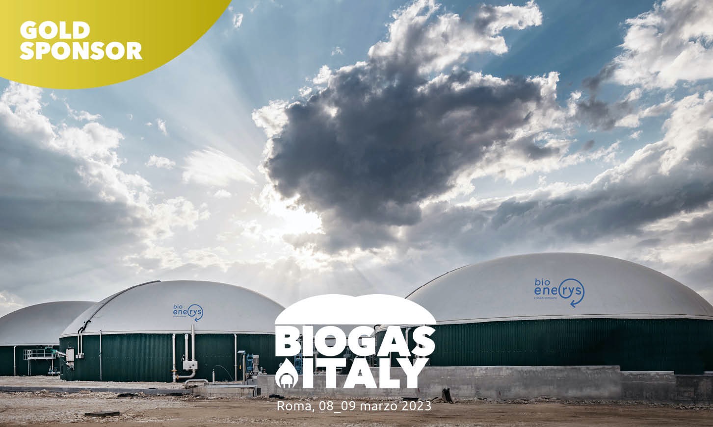 Bioenerys | San Donato Milanese