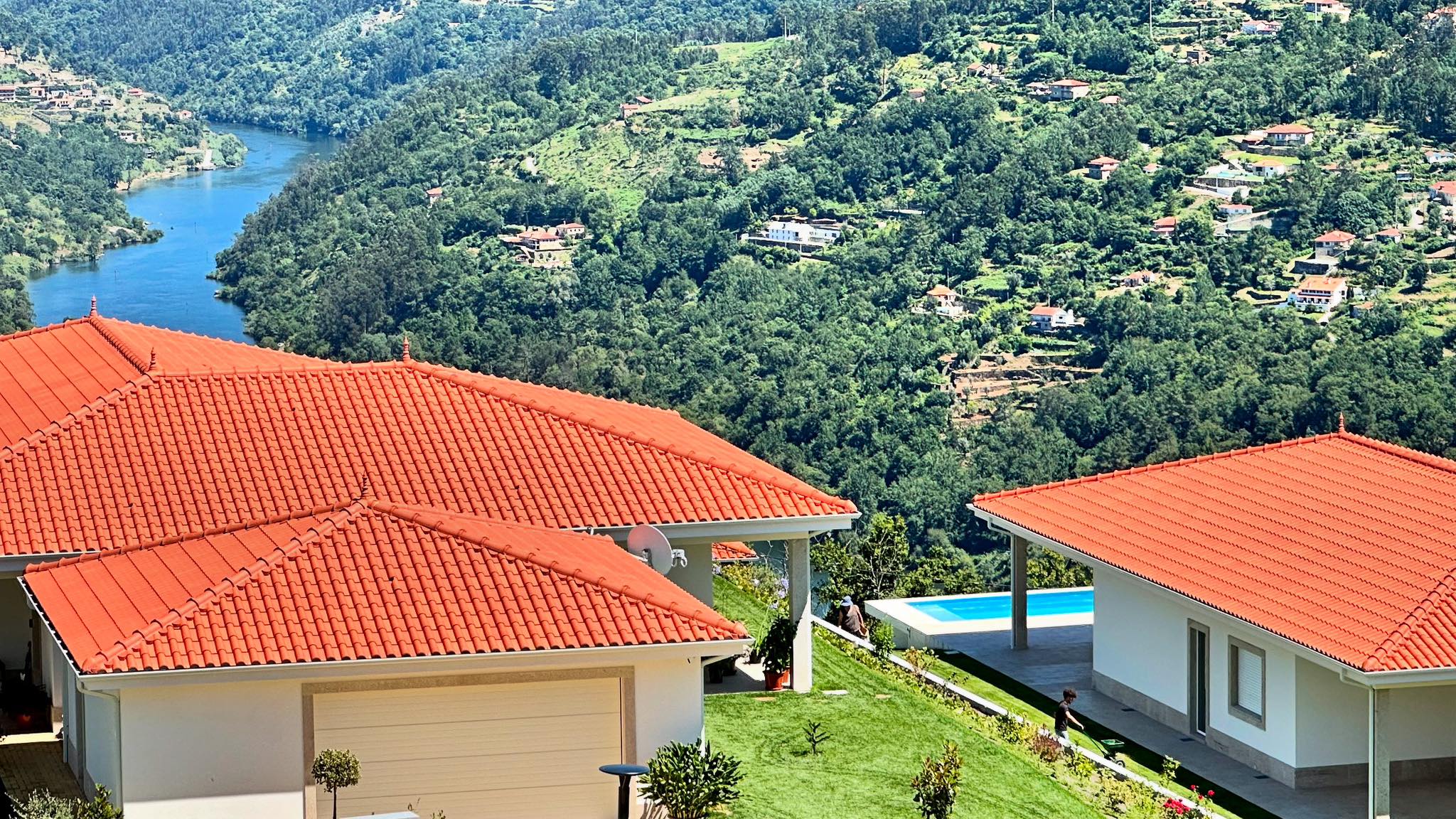Douro Village Passal | Magrelos