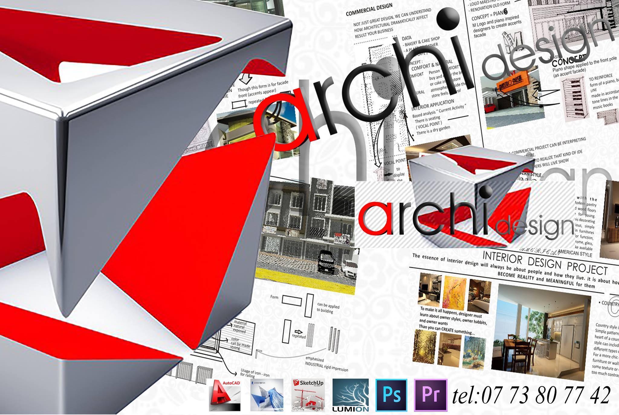 archi design