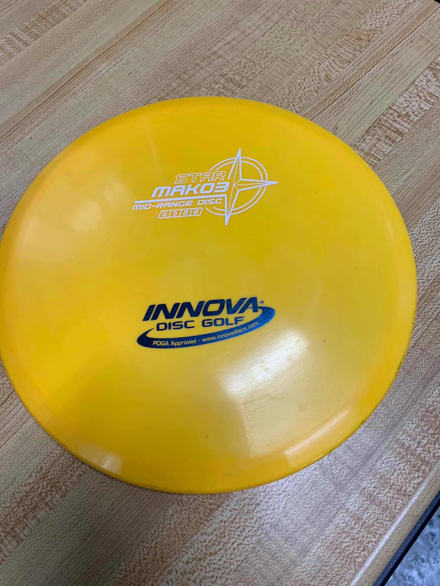The Boonies Disc Golf Course | Akron IN