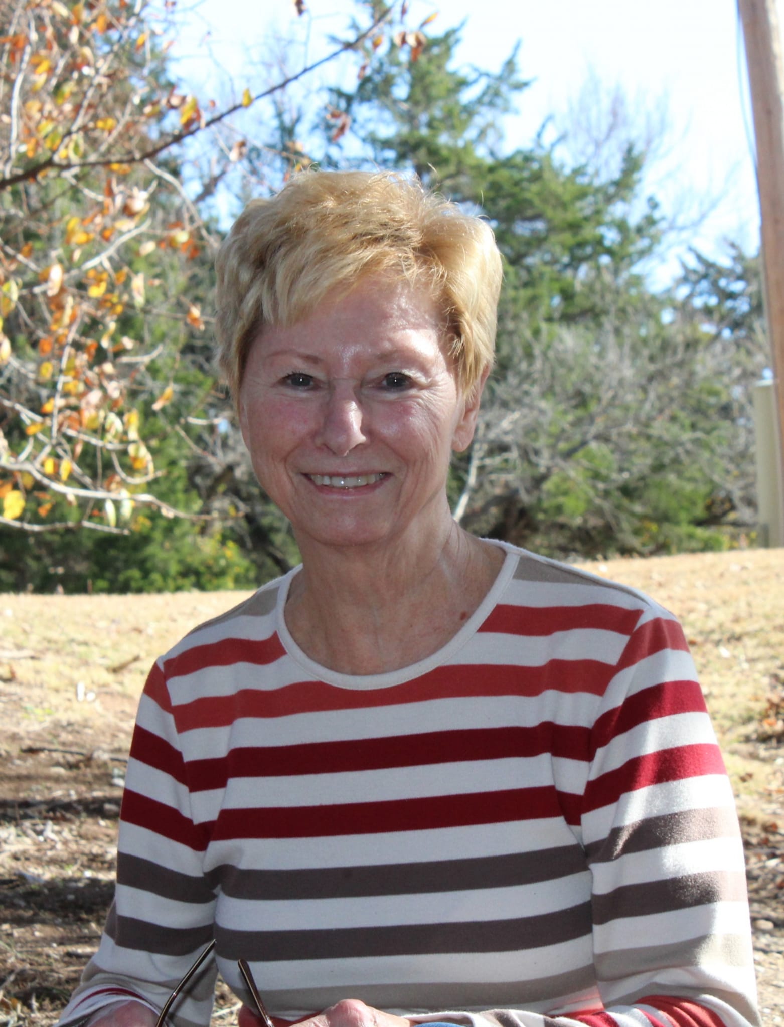 Renella Corbin
