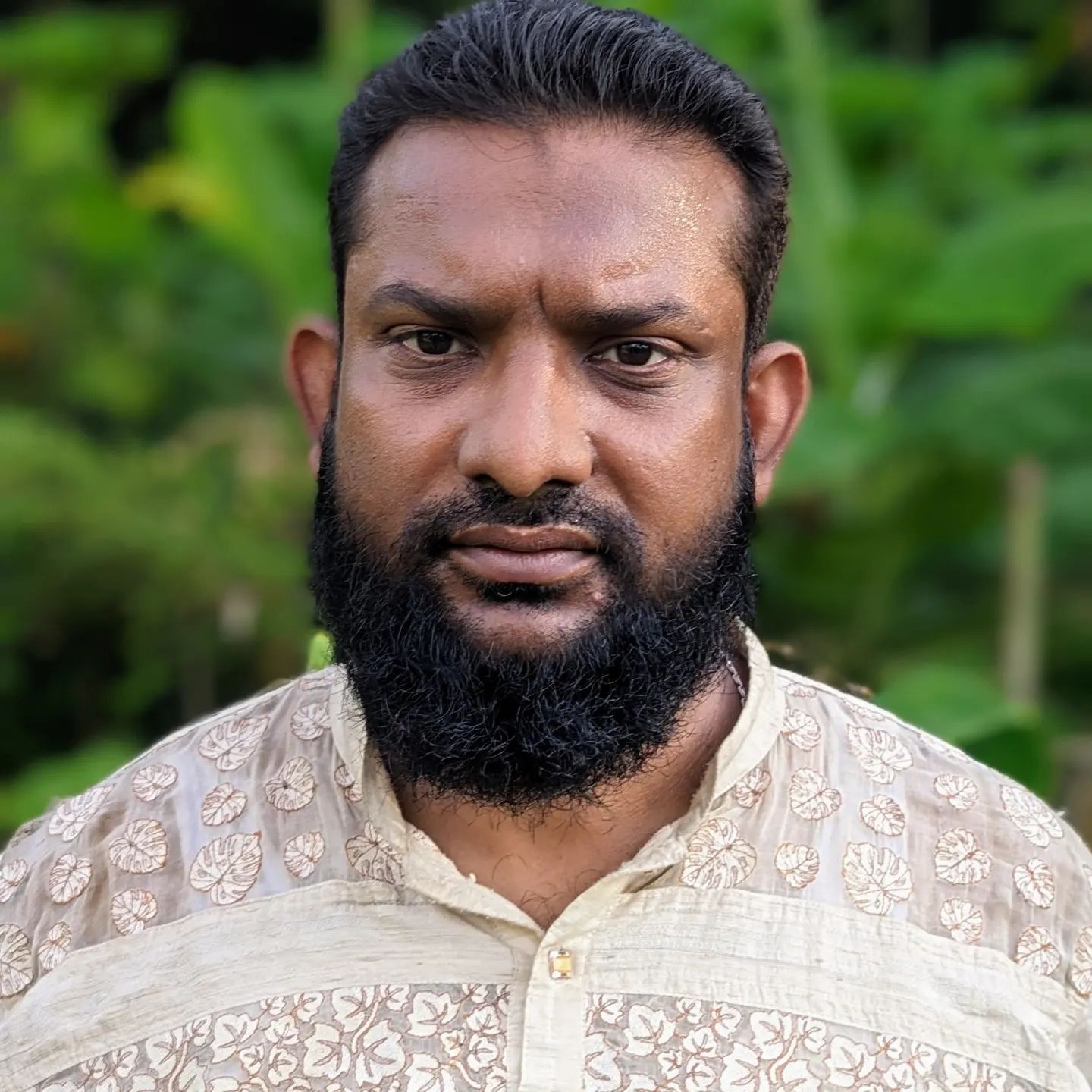 Md. Sofiullah Sheikh Ripon - Home